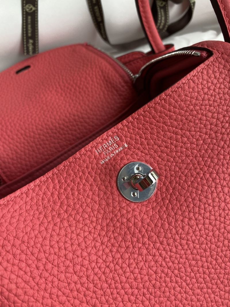 Hermes Lindy Bags